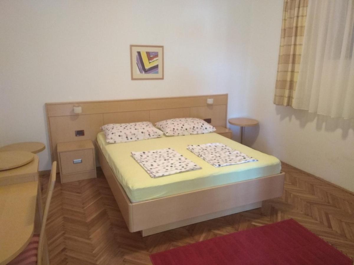 Apartmani Andela I Mladen Debelic Rab Town Exteriér fotografie